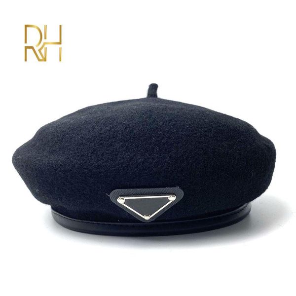women girl beret french artist warm wool winter beanie hat fashion geometry beret hats elegant lady winter cap female cap gorras, Blue;gray
women girl beret french artist warm wool winter beanie hat fashion geometry beret hats elegant lady winter cap female cap gorras, Blue;gray