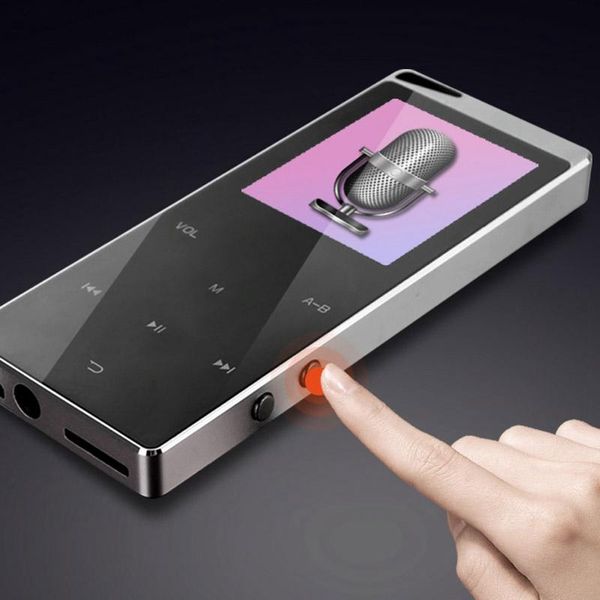 luxury hifi lossless music player mp4 video player bluetooth portable walkman with 1.8inch sn support fm,recording,e-boo
luxury hifi lossless music player mp4 video player bluetooth portable walkman with 1.8inch sn support fm,recording,e-boo