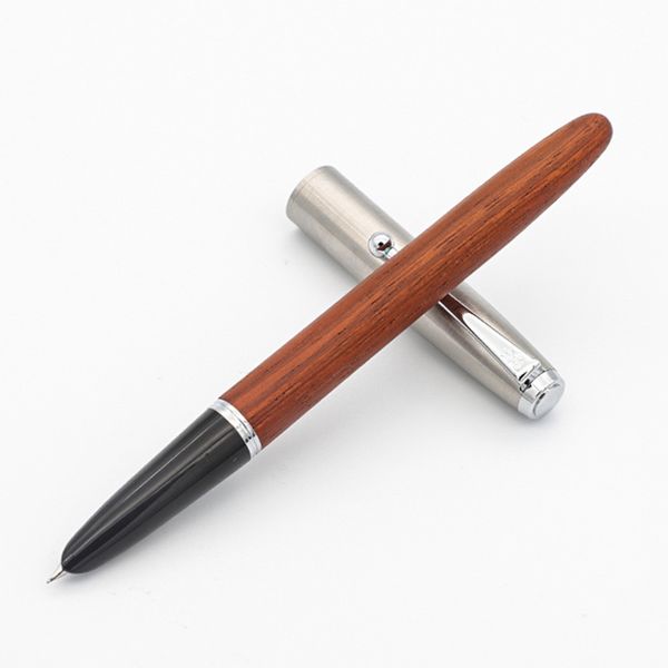 luxury wood fountain pen standard metal iraurita 0.38mm nib ink pens for school student finance office writing
luxury wood fountain pen standard metal iraurita 0.38mm nib ink pens for school student finance office writing