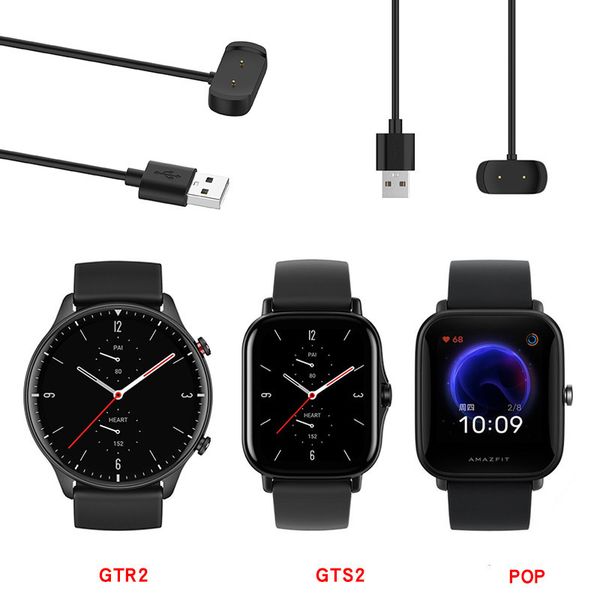 magnetic charging dock cradle charger cable for huami amazfit gtr2 gts2 bip u pop smart watch bracelet
magnetic charging dock cradle charger cable for huami amazfit gtr2 gts2 bip u pop smart watch bracelet