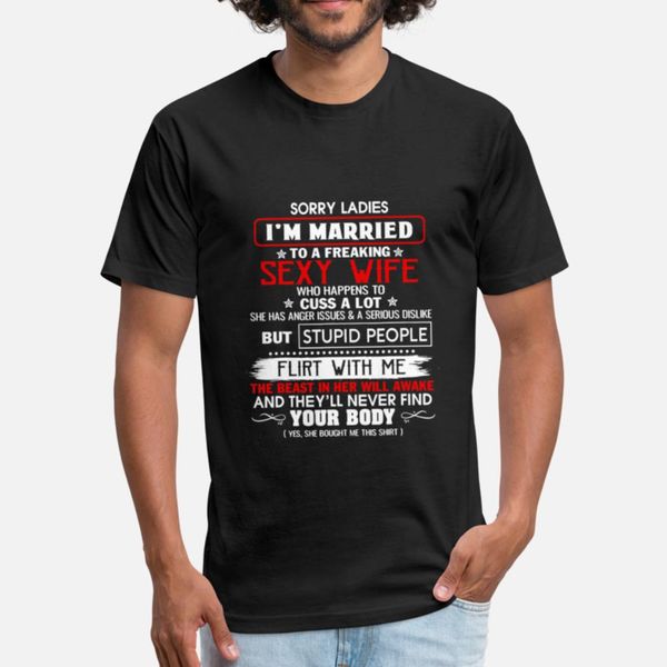 sorry ladies i'm married to a freaking wife t shirt vintage slim fit tracksuit hoodie sweatshirt
sorry ladies i'm married to a freaking wife t shirt vintage slim fit tracksuit hoodie sweatshirt