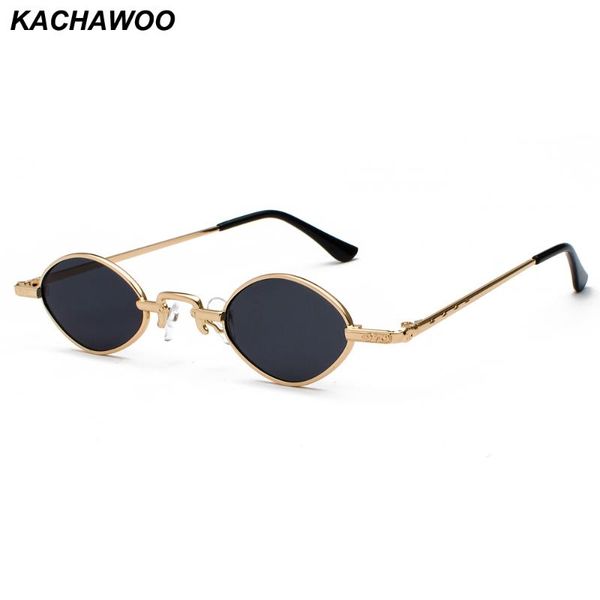sunglasses kachawoo tiny men metal frame black red clear lens retro small oval sun glasses women gift items, White;black
sunglasses kachawoo tiny men metal frame black red clear lens retro small oval sun glasses women gift items, White;black