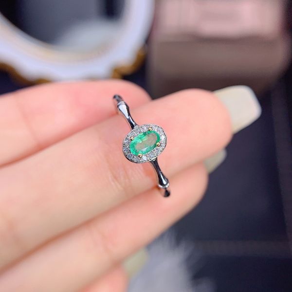 shilovem 925 sterling silver real natural emerald rings classic fine jewelry new wedding wholesale gift 3*5mm jcj03056682agml
shilovem 925 sterling silver real natural emerald rings classic fine jewelry new wedding wholesale gift 3*5mm jcj03056682agml