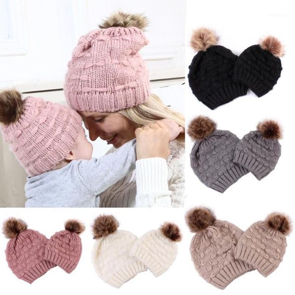 2020 new fashion baby boy girls hat mom and baby knitting warm solid soft cap children kids clothing accessories1, Slivery;white
2020 new fashion baby boy girls hat mom and baby knitting warm solid soft cap children kids clothing accessories1, Slivery;white