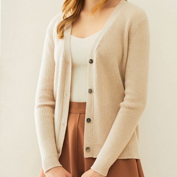 2021 100% knitting winter sweater new thick wool 5 colour women's jackets yplx, White;black
2021 100% knitting winter sweater new thick wool 5 colour women's jackets yplx, White;black