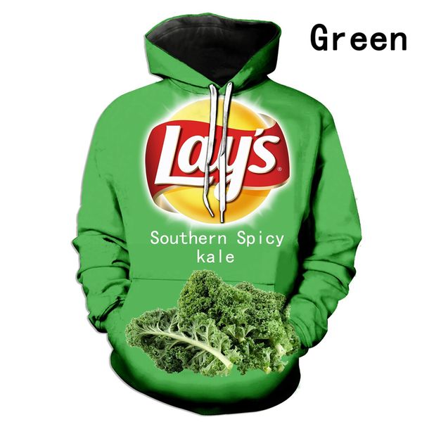 s-7xl potato chips hoodie plus size french fries foodie fastfood snacks candy 3d print pullover designer hoodies sport clothes e122109, White
s-7xl potato chips hoodie plus size french fries foodie fastfood snacks candy 3d print pullover designer hoodies sport clothes e122109, White