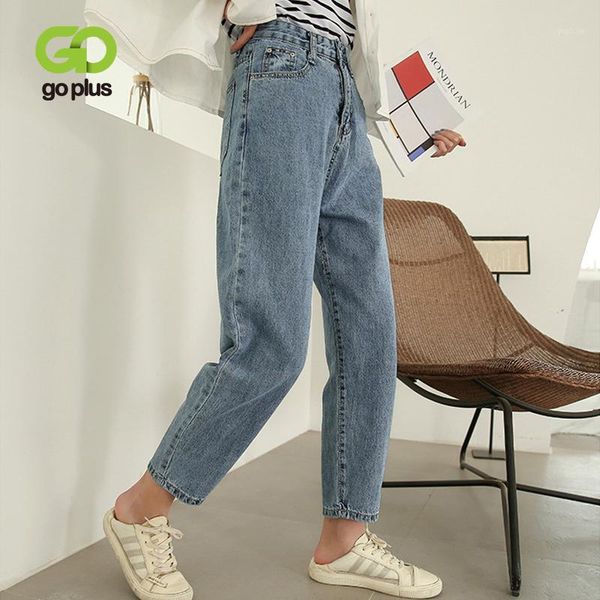 goplus korean style jeans women high waist ankle-length jeans woman pencil denim pants ladies femme tallas grandes mujer1, Blue
goplus korean style jeans women high waist ankle-length jeans woman pencil denim pants ladies femme tallas grandes mujer1, Blue
