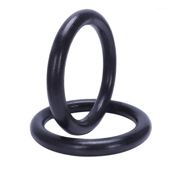 accessories 2 pcs abs plastic 23cm sports fitness gymnastics ring gym pull household rings equipment1
accessories 2 pcs abs plastic 23cm sports fitness gymnastics ring gym pull household rings equipment1