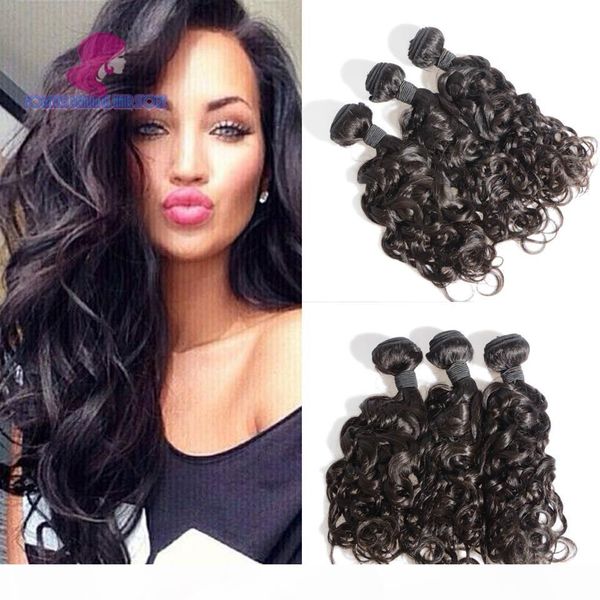 brazilian bouncy curly human hair bundles 3pcs lot 100g funmi spring curly short virgin brazilian human hair extensions weaves, Black
brazilian bouncy curly human hair bundles 3pcs lot 100g funmi spring curly short virgin brazilian human hair extensions weaves, Black