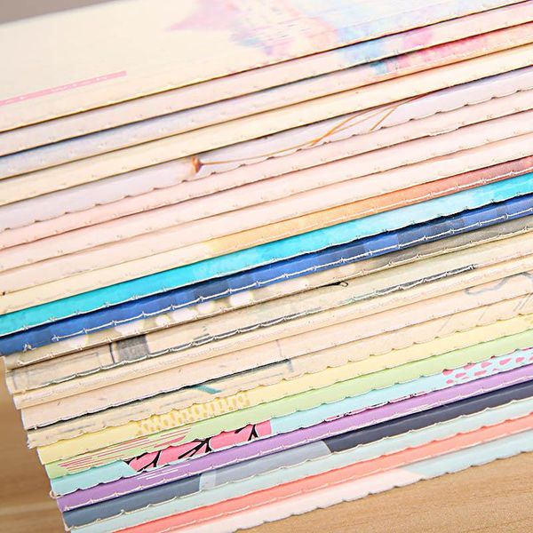small fresh a5 notebook soft copy 32k small notepad notebook portable student gift homework business book, Purple;pink
small fresh a5 notebook soft copy 32k small notepad notebook portable student gift homework business book, Purple;pink