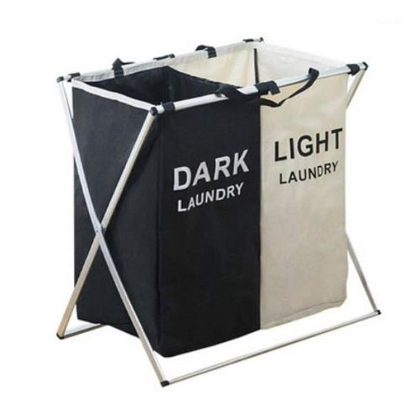 2pcs oxford clothes storage baskets folding light organizer clothes bathroom laundry basket classified eco bag storage large new1
2pcs oxford clothes storage baskets folding light organizer clothes bathroom laundry basket classified eco bag storage large new1