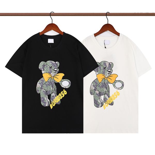 22ss summer mens women designers t shirts loose tees apparel fashion brands man s shirt luxurys clothing street polos shorts sleeve vlones, White;black
22ss summer mens women designers t shirts loose tees apparel fashion brands man s shirt luxurys clothing street polos shorts sleeve vlones, White;black