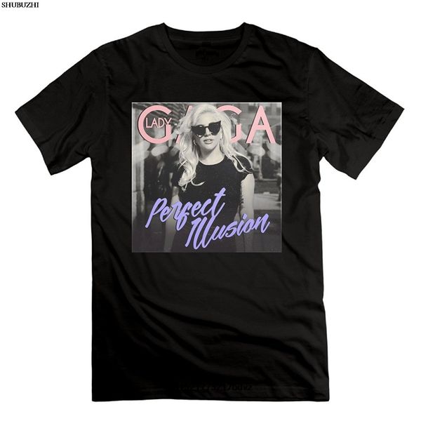men popular fashion lady gaga perfect illusion funny cool fashion printed trend hoodie designers t shirts sweatshirt
men popular fashion lady gaga perfect illusion funny cool fashion printed trend hoodie designers t shirts sweatshirt