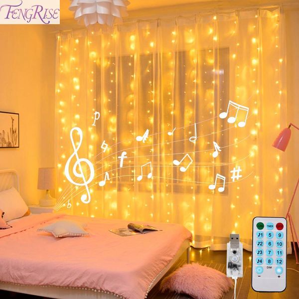fengrise usb sound activated led garland light wedding decoration christmas bachelorette party supplies valentines day decor
fengrise usb sound activated led garland light wedding decoration christmas bachelorette party supplies valentines day decor