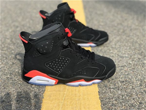 6 6s black infrared for mans outdoor sports retro carmine white red shoes non-slip mens athletic sneakers us7-12
6 6s black infrared for mans outdoor sports retro carmine white red shoes non-slip mens athletic sneakers us7-12