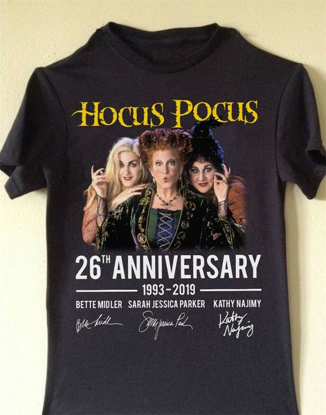 hocus pocus 26th anniversary black t shirt, gift for menwomen 2xl 20xl tee shirt sport hooded sweatshirt hoodie
hocus pocus 26th anniversary black t shirt, gift for menwomen 2xl 20xl tee shirt sport hooded sweatshirt hoodie