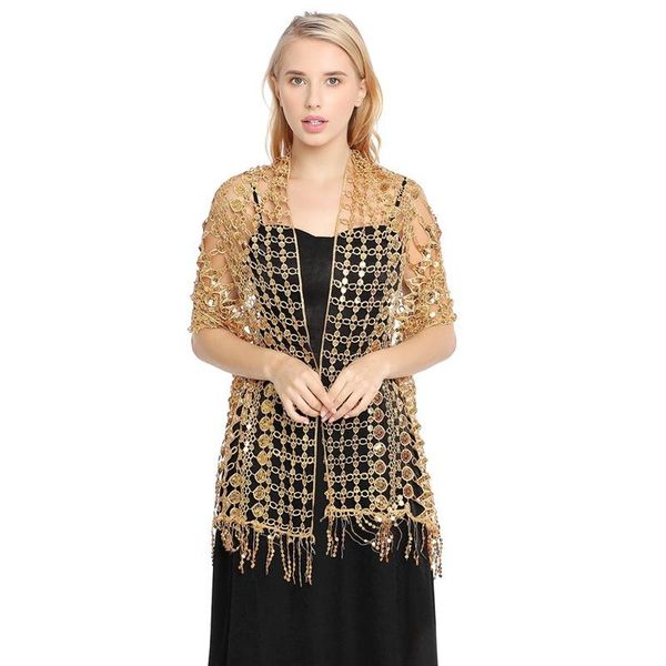 scarves elegant glitter evening dress shawl for women sequin mariage wedding wraps boleros shrugs braid banquet accessories shawls, Blue;gray
scarves elegant glitter evening dress shawl for women sequin mariage wedding wraps boleros shrugs braid banquet accessories shawls, Blue;gray
