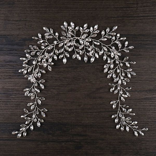 crystal full tiara headbands handmade women hairbands hair jewelry fashion bridal headpiece wedding hair accessories y200409, Slivery;golden
crystal full tiara headbands handmade women hairbands hair jewelry fashion bridal headpiece wedding hair accessories y200409, Slivery;golden