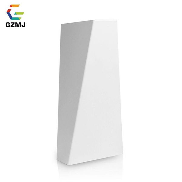 wall lamp gzmj modern led light metal up & down lighting white black for home bedroom corridor fixtures
wall lamp gzmj modern led light metal up & down lighting white black for home bedroom corridor fixtures