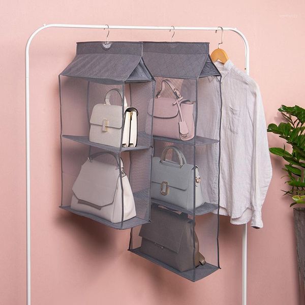 storage bags multifunction hanging bag dust-proof breathable organizer home wardrobe closet transparent bag1
storage bags multifunction hanging bag dust-proof breathable organizer home wardrobe closet transparent bag1