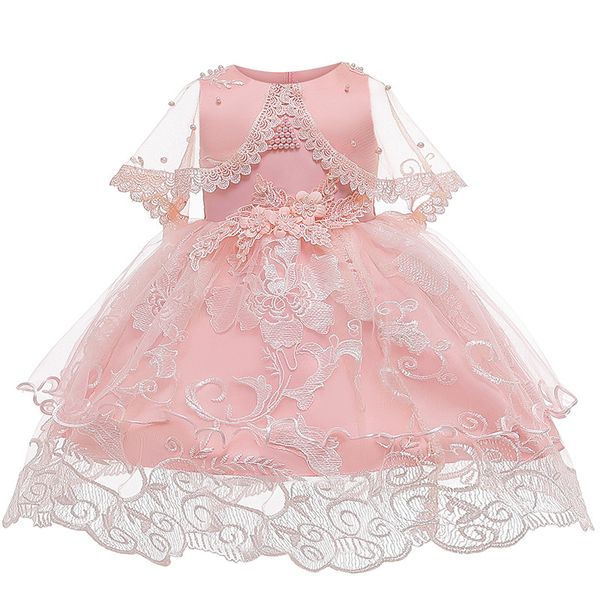 flower baby girl dress elegant silk tutu 0-24m 1 years baby girls birthday dresses vestido birthday party princess dress 1026, Red;yellow
flower baby girl dress elegant silk tutu 0-24m 1 years baby girls birthday dresses vestido birthday party princess dress 1026, Red;yellow