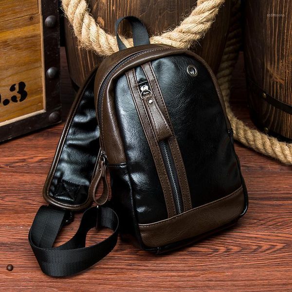 new fashion fanny pack men's chest bags multifunction waist bags waterproof chest pack earphone jack casual small satchel1
new fashion fanny pack men's chest bags multifunction waist bags waterproof chest pack earphone jack casual small satchel1