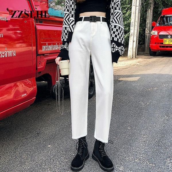 high waist jeans women plus size mom jeans white black blue denim pants straight tassel casual boyfriend jean for women 2020 new1
high waist jeans women plus size mom jeans white black blue denim pants straight tassel casual boyfriend jean for women 2020 new1