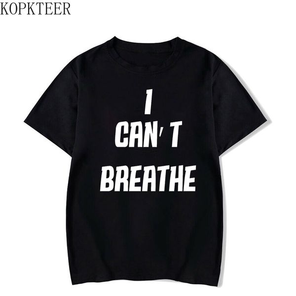 streetwear men's black lives matter shirts male casual i can't breathe letter man summer short sleeve hoodie designers t shirts sw
streetwear men's black lives matter shirts male casual i can't breathe letter man summer short sleeve hoodie designers t shirts sw