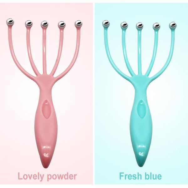 hair brush women barber accessories ball hair comb hair massager neck massage scalp pressure relaxation spa scalp brush tslm1 bbybyj, Silver
hair brush women barber accessories ball hair comb hair massager neck massage scalp pressure relaxation spa scalp brush tslm1 bbybyj, Silver