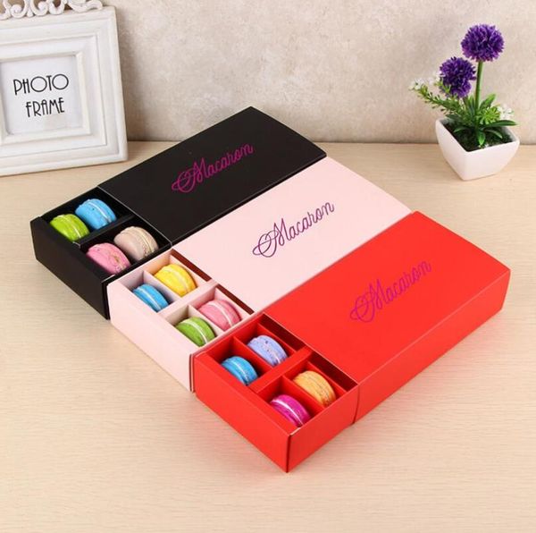 12 cavity macaron box holds 20*11*5 cm packaging gifts bakery snack candy packaging paper boxes lx2458
12 cavity macaron box holds 20*11*5 cm packaging gifts bakery snack candy packaging paper boxes lx2458