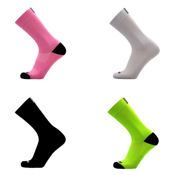 calcetines deportivos de marca profesional de alta calidad, transpirables, para hombre y mujer, para deportes al aire libre, cal, Black
calcetines deportivos de marca profesional de alta calidad, transpirables, para hombre y mujer, para deportes al aire libre, cal, Black