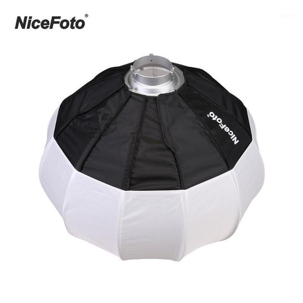 nicefoto 50cm/20inch foldable softbox light kit soft box pgraphy accessories with bowens mount quick-install portable1
nicefoto 50cm/20inch foldable softbox light kit soft box pgraphy accessories with bowens mount quick-install portable1