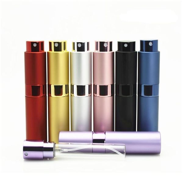 10pcs/lot 8ml refillable perfume bottle 8cc metal pump spray bottle travel aluminum perfume qylosv
10pcs/lot 8ml refillable perfume bottle 8cc metal pump spray bottle travel aluminum perfume qylosv