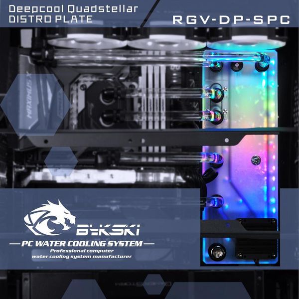 fans & coolings bykski rgv-dp-spc, waterway boards for deepcool quadstellar case, intel cpu water block single gpu building
fans & coolings bykski rgv-dp-spc, waterway boards for deepcool quadstellar case, intel cpu water block single gpu building