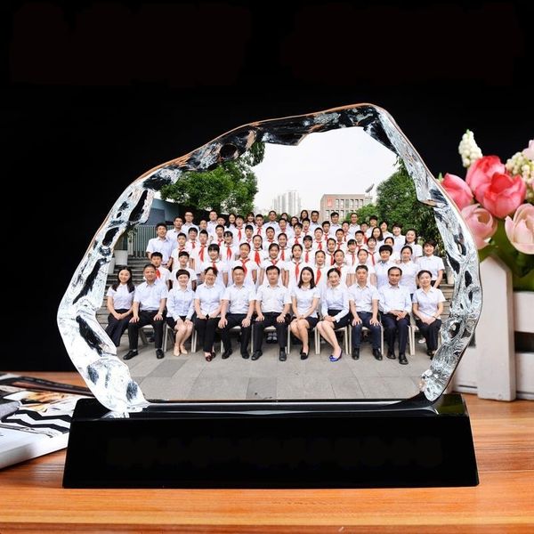 crystal gift p utility company 20 old souvenir students get together souvenirs and souvenirs crystal souvenir for the 10th anniversary o, Golden;silver
crystal gift p utility company 20 old souvenir students get together souvenirs and souvenirs crystal souvenir for the 10th anniversary o, Golden;silver