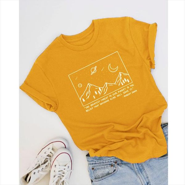 сохранить планета тенниска mountain graphic tees лета женщин с коротким рукавом art топы мода слоган tumblr t shirt cotton drop доставка, White
сохранить планета тенниска mountain graphic tees лета женщин с коротким рукавом art топы мода слоган tumblr t shirt cotton drop доставка, White