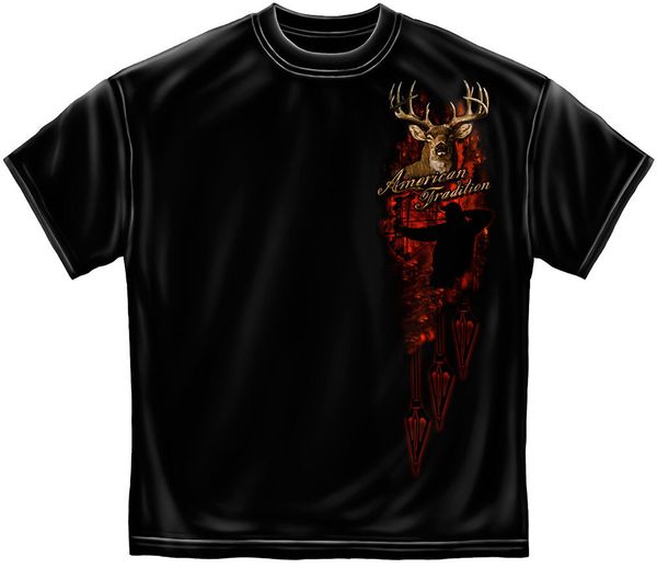 sport new fashion mens short sleeve tshirt cotton mens graphic apparel t-shirt american tradition deer hunter black t shirt
sport new fashion mens short sleeve tshirt cotton mens graphic apparel t-shirt american tradition deer hunter black t shirt