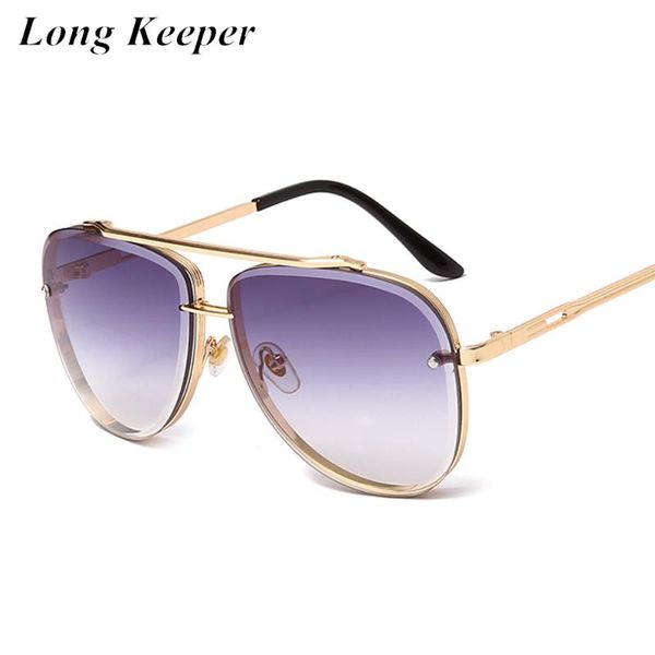 sunglasses luxury oversized pilot men fashion shades metal frame gradient sun glasses women vintage eyeware oculos feminino, White;black
sunglasses luxury oversized pilot men fashion shades metal frame gradient sun glasses women vintage eyeware oculos feminino, White;black