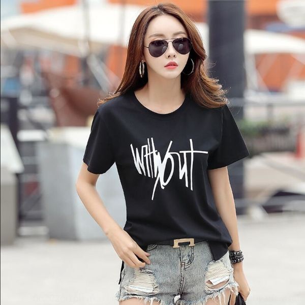short sleeve women's summer wear new coat t-shirt half sleeve foreign style printed t-shirt middle age loose body 2020 sf2kc, White
short sleeve women's summer wear new coat t-shirt half sleeve foreign style printed t-shirt middle age loose body 2020 sf2kc, White