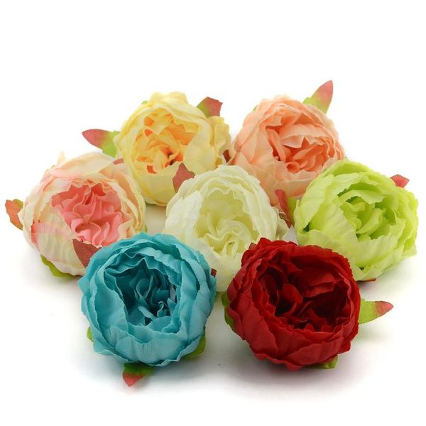 1pcs 7cm large artificial decorative peony heads simulation diy silk flower head for wedding home party fake sqcshc
1pcs 7cm large artificial decorative peony heads simulation diy silk flower head for wedding home party fake sqcshc