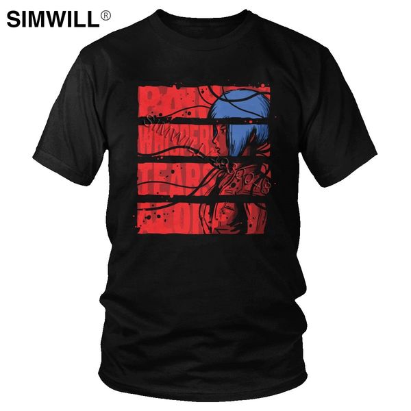male fashion ghost in the shell motoko kusanagi major gits anime tee sleeve leisure fans gift hooded sweatshirt hoodie men t shirt
male fashion ghost in the shell motoko kusanagi major gits anime tee sleeve leisure fans gift hooded sweatshirt hoodie men t shirt