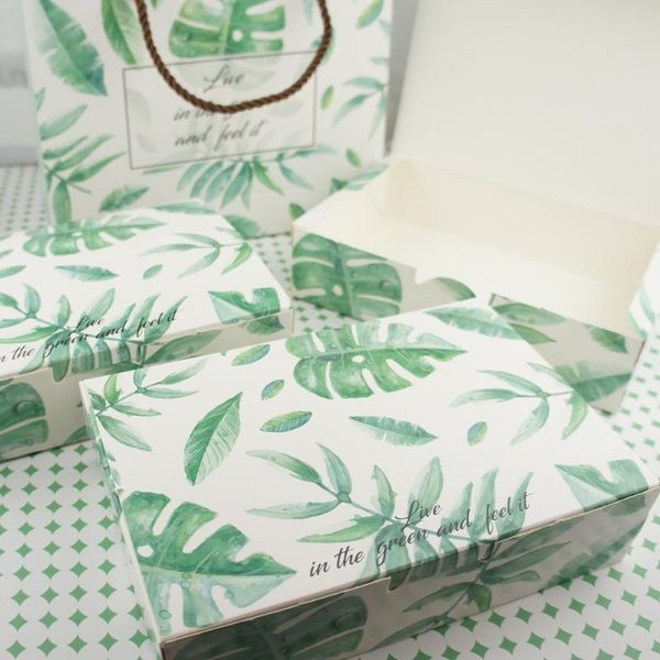 new 21*14*5cm 10pcs tropical plants macaron chocolate paper box storage boxes christmas birthday party gifts packaging
new 21*14*5cm 10pcs tropical plants macaron chocolate paper box storage boxes christmas birthday party gifts packaging
