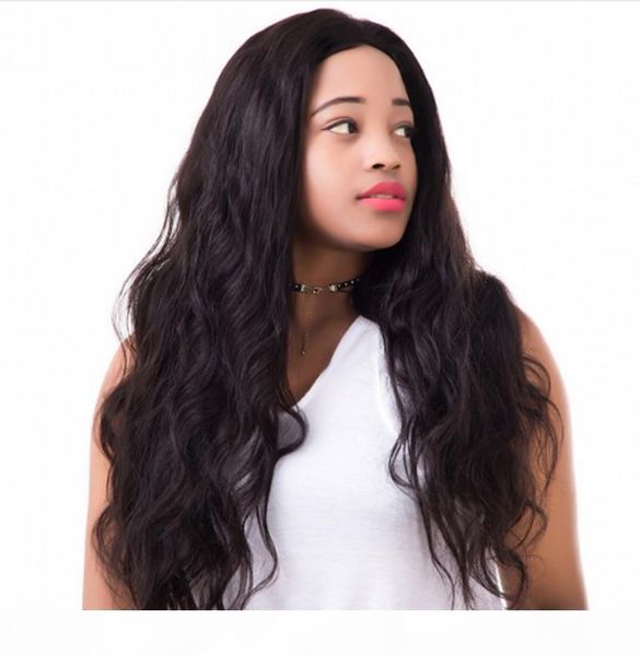body wave lace front human hair wigs with baby hair glueless brazilian full lace wigs bleached knots, Black;brown
body wave lace front human hair wigs with baby hair glueless brazilian full lace wigs bleached knots, Black;brown