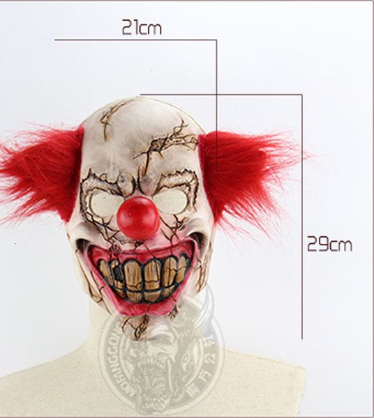 halloween masks bad face crown full face latex terror grimace masks horror mask for halloween cosplay party night club
halloween masks bad face crown full face latex terror grimace masks horror mask for halloween cosplay party night club
