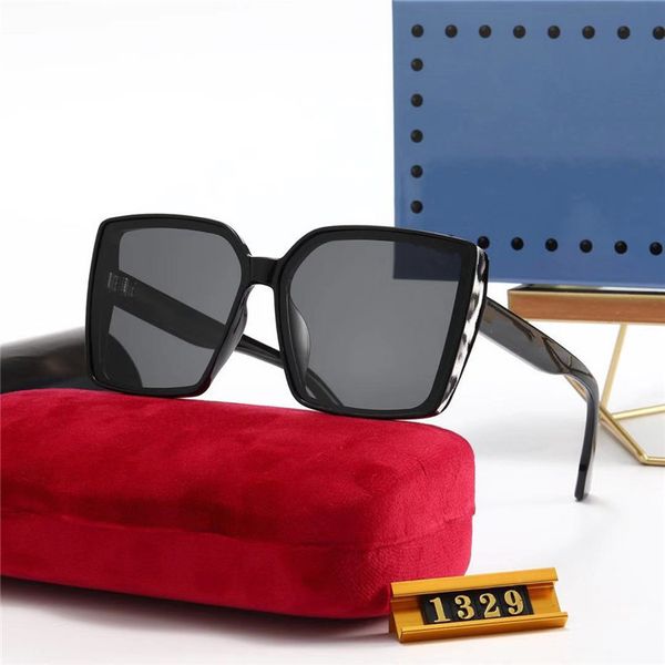 fashion men women sunglasses new ins luxury designer classic vintage stylish driving fishing polarizing uv proof with box, White;black
fashion men women sunglasses new ins luxury designer classic vintage stylish driving fishing polarizing uv proof with box, White;black