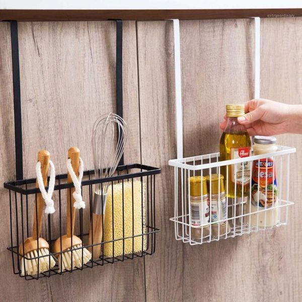 durable bathroom over cabinet door hanging storage basket holder organizer support kitchen tools storage shelves1
durable bathroom over cabinet door hanging storage basket holder organizer support kitchen tools storage shelves1