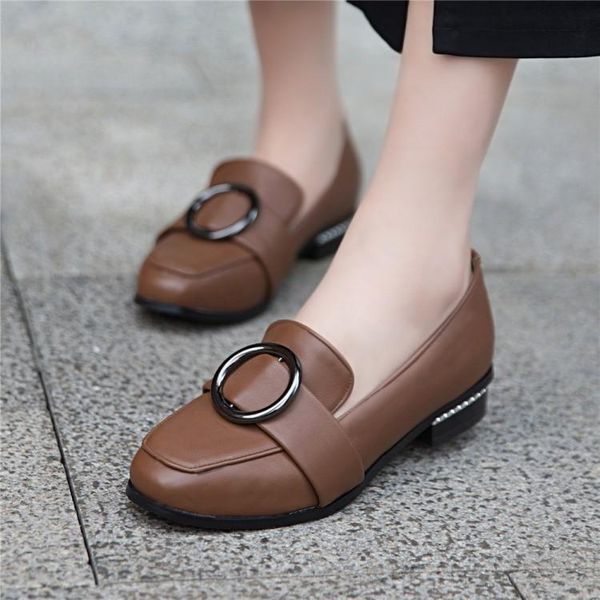 big size ladies high heels women shoes woman pumps square-headed shallow-mouthed single-shoe woman, Black
big size ladies high heels women shoes woman pumps square-headed shallow-mouthed single-shoe woman, Black