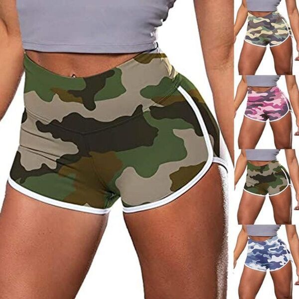 gym clothing 2021 female shorts women's camouflage print high waist cropped trousers yoga exercise trainning casual sport1, White;black
gym clothing 2021 female shorts women's camouflage print high waist cropped trousers yoga exercise trainning casual sport1, White;black