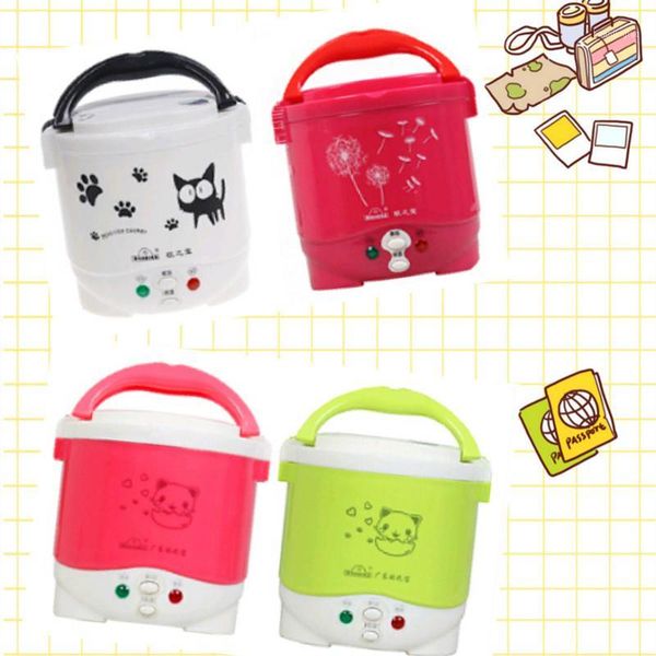 rice cookers 1l cooker used in house 110v to 220v or car 12v 24v enough for two persons with english instructions1
rice cookers 1l cooker used in house 110v to 220v or car 12v 24v enough for two persons with english instructions1