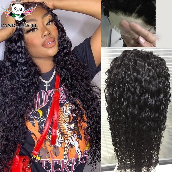 panda water wave human hair lace front wigs 8-30 inches 150% density remy lace front human hair wigs for black women, Black;brown
panda water wave human hair lace front wigs 8-30 inches 150% density remy lace front human hair wigs for black women, Black;brown